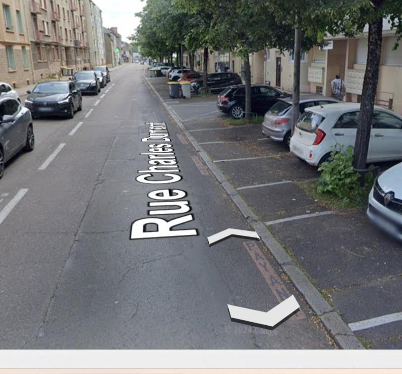 Le Panorama A Deux Pas Du Centre Ville Dijon Ngoại thất bức ảnh
